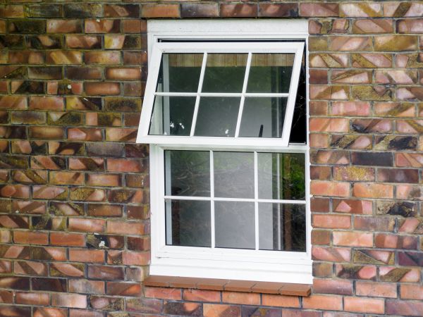 Double Hung Window Repair