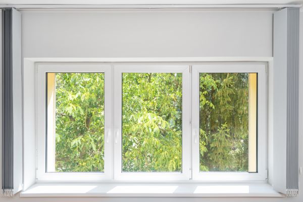 Windows Replacement in Colleyville