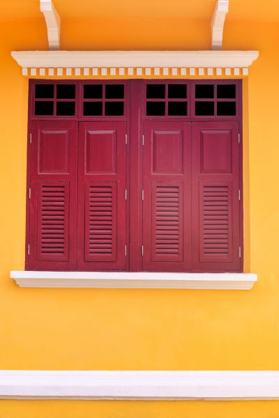 Wood Window Service in Colleyville