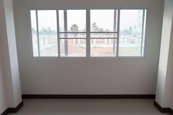 Sliding Windows Installation in Colleyville