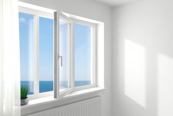 Casement Windows Installation in Colleyville