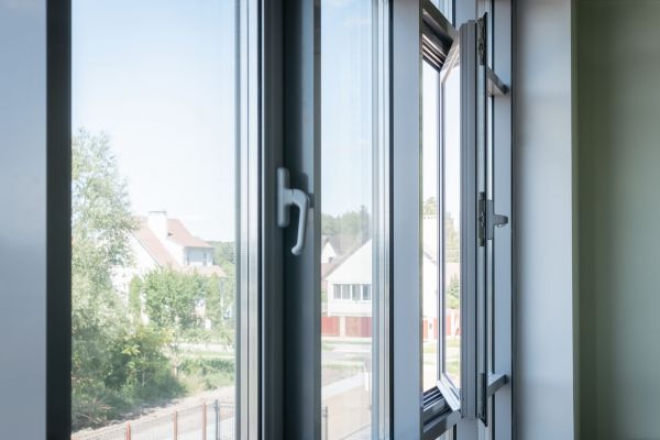 Aluminium Windows Installation in Colleyville