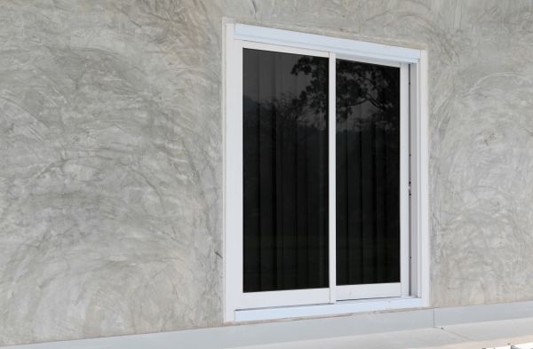 Sliding Window Replacement in Colleyville