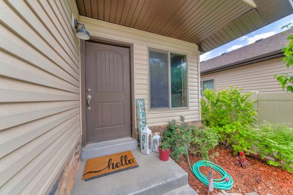 Retrofit Window Replacement in Colleyville