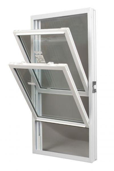 Double Hung Window Replacement in Colleyville