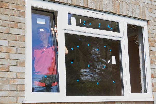 New Windows Installation in Colleyville